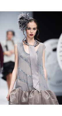 Igor Gulyaev Spring-summer 2018 Игорь Гуляев весна-лето 2018 MBFWRussia 2017